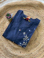 Office Wear Kurti (7271)