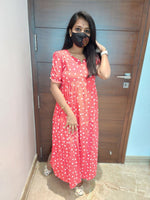 Western Wear Frock (4583)