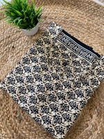 Cotton Kurti (M 443)