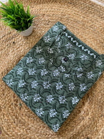 Cotton Kurti (M 428)