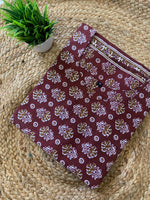 Cotton Kurti (M 429)