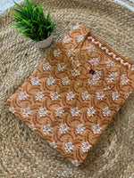 Cotton Kurti (M 445)