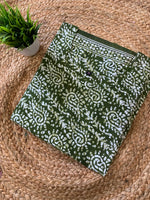 Cotton Kurti (M 449)