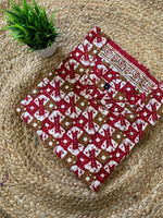 Cotton Kurti (M 452)