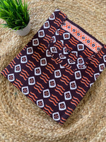 Cotton Kurti (M 464)