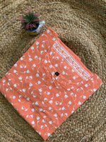 Cotton Kurti (L 437)