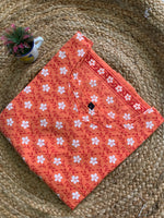 Cotton Kurti (L 436)