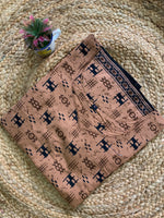 Cotton Kurti (L 429)