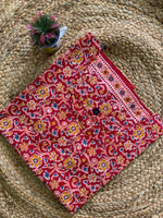 Cotton Kurti (L 426)