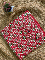 Cotton Kurti (L 425)