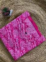 Cotton Kurti (L 424)