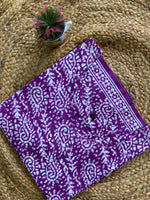 Cotton Kurti (L 421)