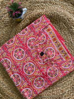 Cotton Kurti (L 406)