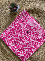 Cotton Kurti (L 414)