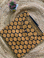 Cotton Kurti (L 412)