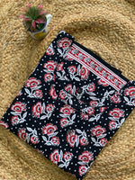 Cotton Kurti (L 408)