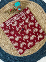Cotton Kurti (XL 807)