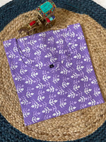 Cotton Kurti (XL 809)