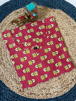 Cotton Kurti (XL 751)