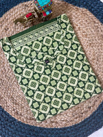Cotton Kurti (XXL 754)