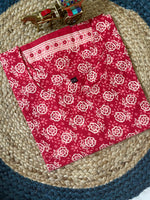 Cotton Kurti (XXL 853)