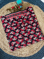 Cotton Kurti (XXL 804)
