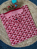 Cotton Kurti (XXL 864)