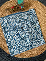 Cotton Kurti (XXL 772)