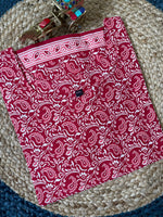 Cotton Kurti (XXL 806)