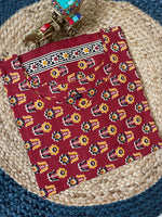 Cotton Kurti (XXL 822)