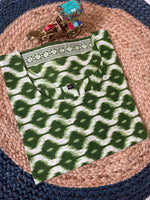 Cotton Kurti (XXL 814)