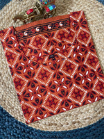 Cotton Kurti (XXL 813)