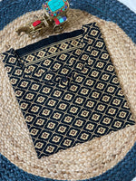 Cotton Kurti (L 760)