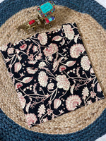 Cotton Kurti (L 754)