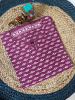 Cotton Kurti (M 767)