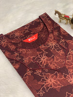 Tuna Zip Nighty(796)