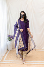 Salwar Set (6934)