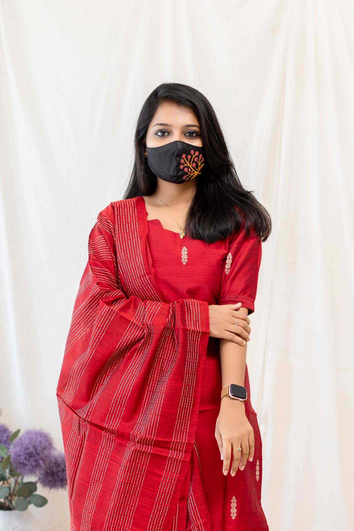 Salwar Set(6889)
