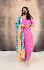 Salwar Set(6923)