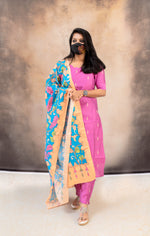 Salwar Set(6923)