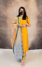 Salwar Set(6924)