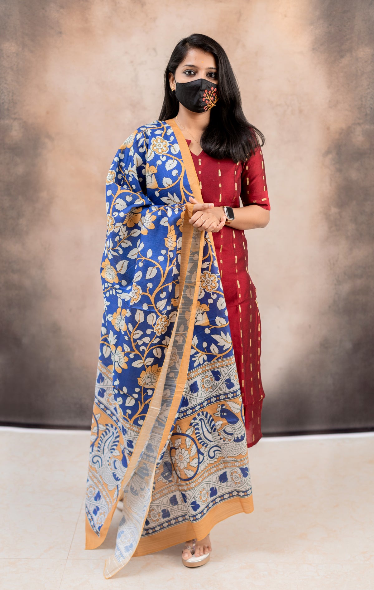Salwar Set(6922)