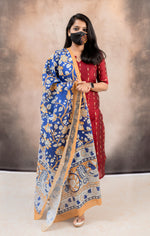 Salwar Set(6922)