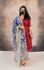 Salwar Set(6922)