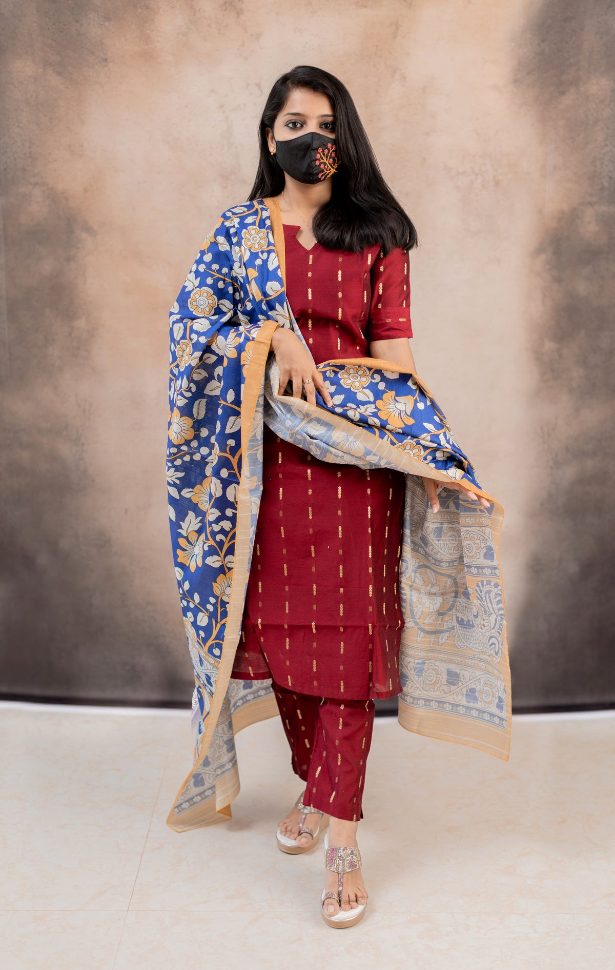 Salwar Set(6922)
