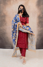 Salwar Set(6922)