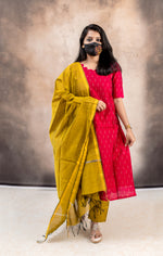 Salwar Set(6947)