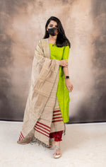 Festive Salwar Set (6333)