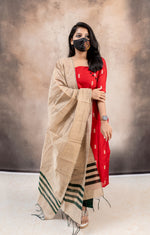 Festive Salwar Set (6332)