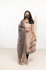 Salwar Set (6945)